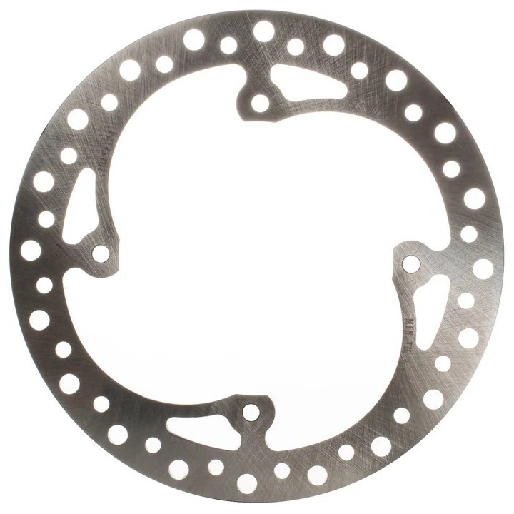 MTX parts tarcza hamulcowa tył ktm SX 85 '03-'10, SX 105 (200X110MM) (4X6,5MM)