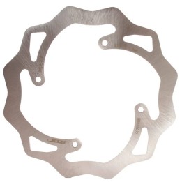 MTX parts tarcza hamulcowa tył ktm 85 SX '11-'20, freeride 250 '14-, freeride 350 '12-'17, husqvarna tc 85 '14-'20 (210X110) wa…