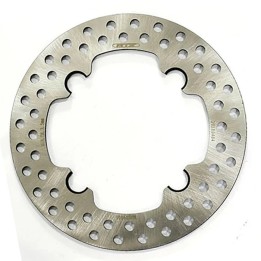 MTX parts tarcza hamulcowa tył husqvarna wr 125 '02-06, wr 250 '02-'07, wr 300 '07-'12, cr 125 / 250 '02-'05, te 250 / 510 / 57…