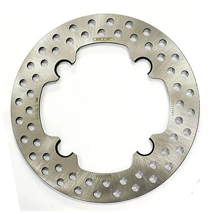 MTX parts tarcza hamulcowa tył husqvarna wr 125 '02-06, wr 250 '02-'07, wr 300 '07-'12, cr 125 / 250 '02-'05, te 250 / 510 / 57…