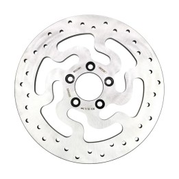 MTX parts tarcza hamulcowa tył harley-davidson 1745/1868/1923 (300X56,3X7MM) (5X10,5MM)