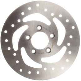 MTX parts tarcza hamulcowa tył harley davidson xl 883 / 1200 sportster '09-'20
