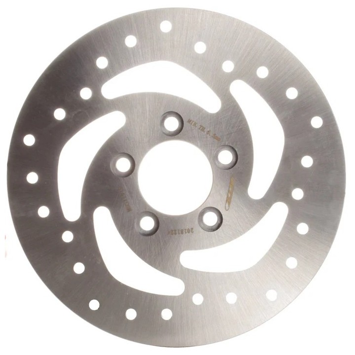 MTX parts tarcza hamulcowa tył harley davidson xl 883 / 1200 sportster '09-'20