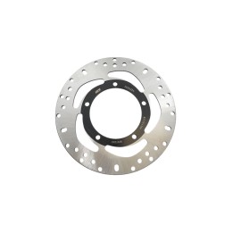 MTX parts tarcza hamulcowa tył piaggio beyerly 300 / 350 '10-'20, aprilia 1200 caponord '13-'15, dorsoduro 1200 '11-'14 (240X10…
