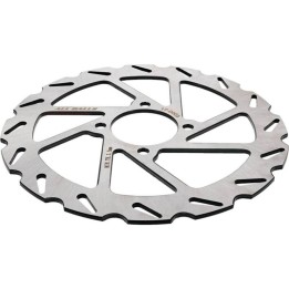 ALL BALLS tarcza hamulcowa tył yamaha yfm 350 warrior '90-'04 (245X58X4MM) (4X8,25MM)