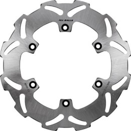 ALL BALLS tarcza hamulcowa tył ktm EXC 125 '98-'09, EXC 250 / 300 '95-'25, EXC 360 / 380 '96-'02, EXC 400 '00-'11, EXC 450 '03-…