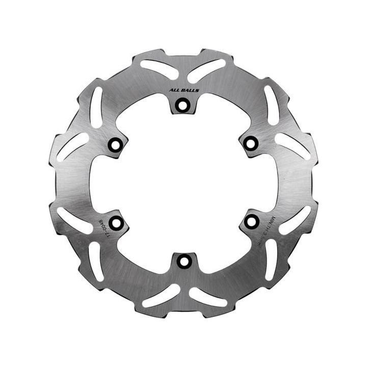 ALL BALLS tarcza hamulcowa tył ktm EXC 125 '98-'09, EXC 250 / 300 '95-'25, EXC 360 / 380 '96-'02, EXC 400 '00-'11, EXC 450 '03-…