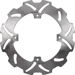 ALL BALLS tarcza hamulcowa tył honda cr 125 / 250 r '02-'07, crf 250 r '04-'24, crf 250 rx '19-'24, crf 250 x '04-'17, crf 450…