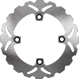 ALL BALLS tarcza hamulcowa tył honda cbr 1000 ra '09-'16, cbr 1000 rr '04-'16, cbr 600 F2 '92-'94, cbr 600 F3 '95-'98, cbr 600…