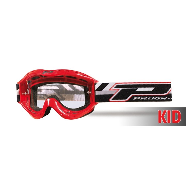 PROGRIP GOGLE PG3101-107 ATZAKI CH KID DZIECIĘCE