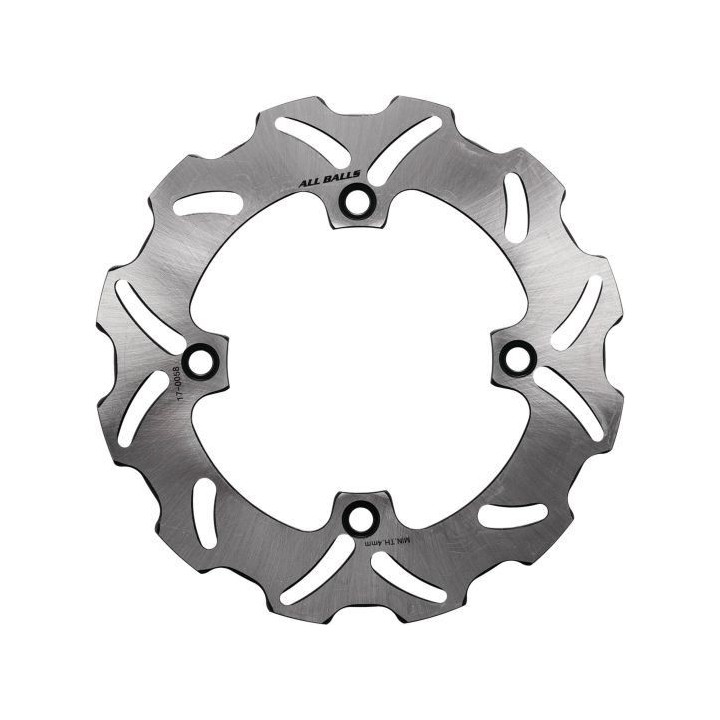 ALL BALLS tarcza hamulcowa tył suzuki dr 650 se '96-'24