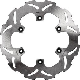 ALL BALLS tarcza hamulcowa tył yamaha wr 250 f (WRF250) '02-'18, wr 426 f (WRF426) '01-'02, wr 450 f (WRF450) '03-'18, yz 125 0…