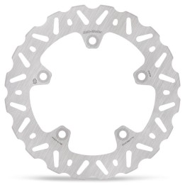 MOTO-MASTER tarcza hamulcowa tył / tylna nitro road suzuki: gsf, gsr, gsx, sfv (240X120,3X5) (5X10,3MM) (patrz opis towaru)