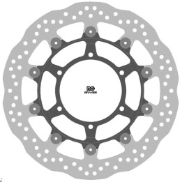 NG tarcza hamulcowa przód benelli leoncino 500 '21-'24 , trk 502 '18-'25 , qj motor srt/srv 550 '22-'24, srt 550 x, '23-'24, sr…