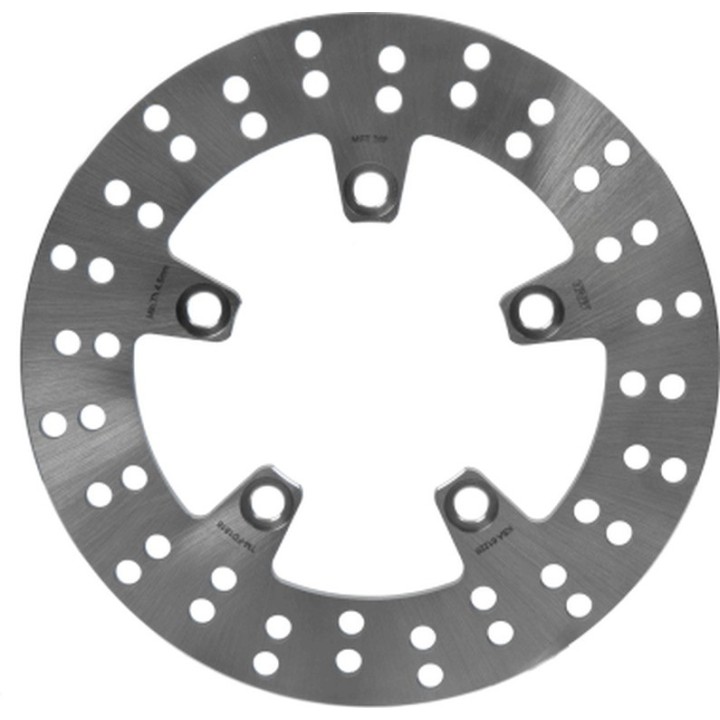 TRW zf tarcza hamulcowa tył suzuki gsxr 600 / 750 96-18, sv 650 03-10, gsxr 1000 01-16, sv 1000 03-08, TL 1000 97-01