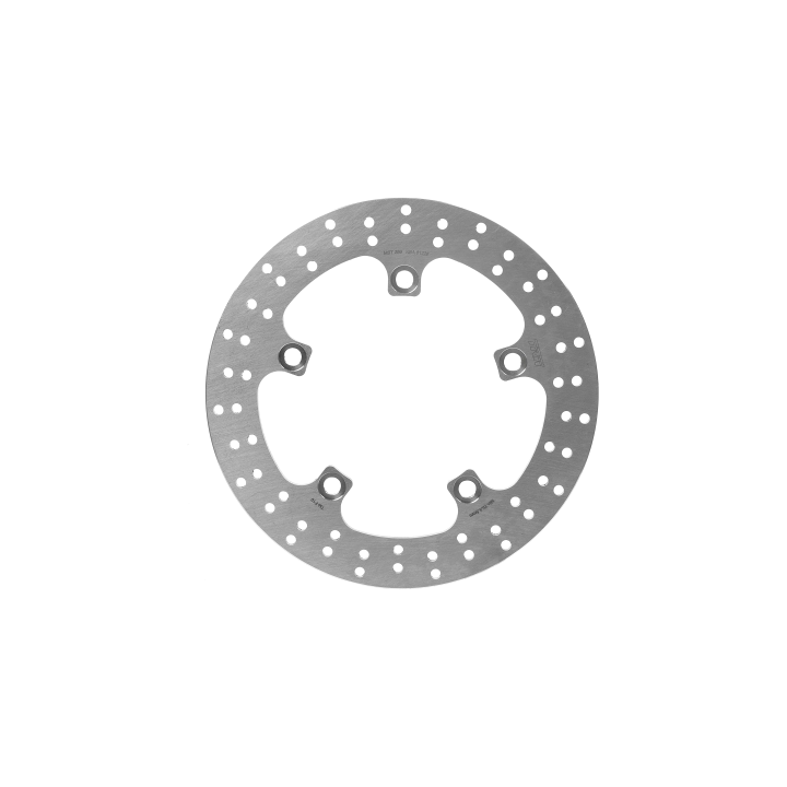 TRW zf tarcza hamulcowa tył suzuki gsf 650 05-12, gsf 1200 / 1250 06-17, gsr 600 06-10, sfv 650 09-16