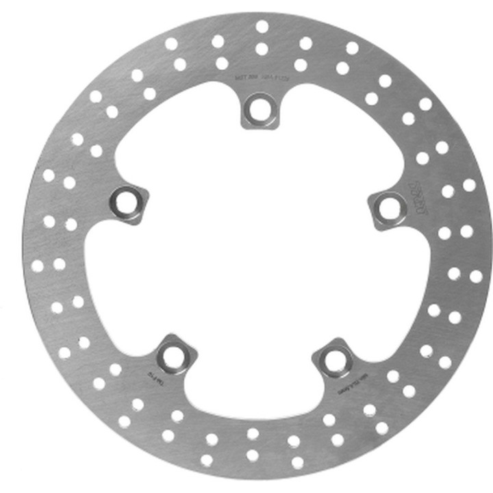 TRW zf tarcza hamulcowa tył suzuki gsf 650 05-12, gsf 1200 / 1250 06-17, gsr 600 06-10, sfv 650 09-16