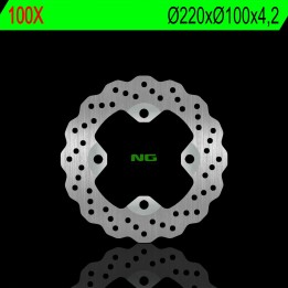 NG tarcza hamulcowa tył kawasaki er 6F/N 06-17, zx 6R 02-17, kle 650 07-14, z 750 03-06, zx 9R 98-03, zx 10R 104-10 (220X100X4,…