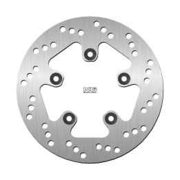NG tarcza hamulcowa tył ktm 1190 RC8 07-18 (220X88,9X5,0MM) (5X9,5MM)