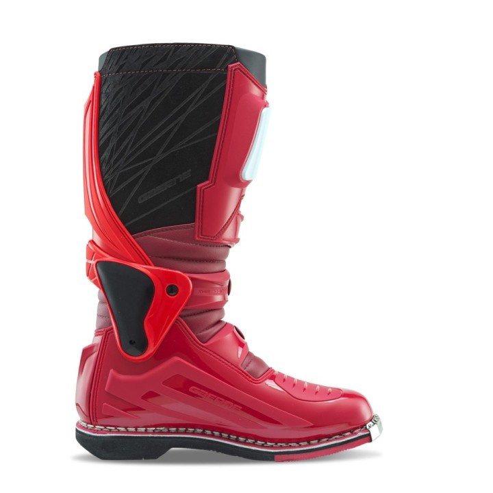 GAERNE BUTY CROSS/ENDURO FASTBACK ENDURANCE BLOOD MOON