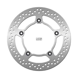 NG tarcza hamulcowa tył triumph 800/865/885 96-09 (przód tiger 955 01) (285X144X6,0MM) (5X10,5MM)