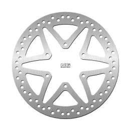 NG tarcza hamulcowa tył hyosung aquila 650 04-05 (270X88X4,5MM) (6X8,50MM)
