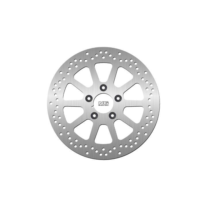 NG tarcza hamulcowa tył harley davidson 1690/1745/1801 15-17 (300X56,3X6,2MM) (5X110,5MM)- zastępowany przez NG1333
