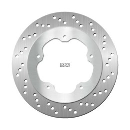 NG tarcza hamulcowa tył honda cb 1100 '10-'20 (256X116X6,0MM) (5X10,5MM)
