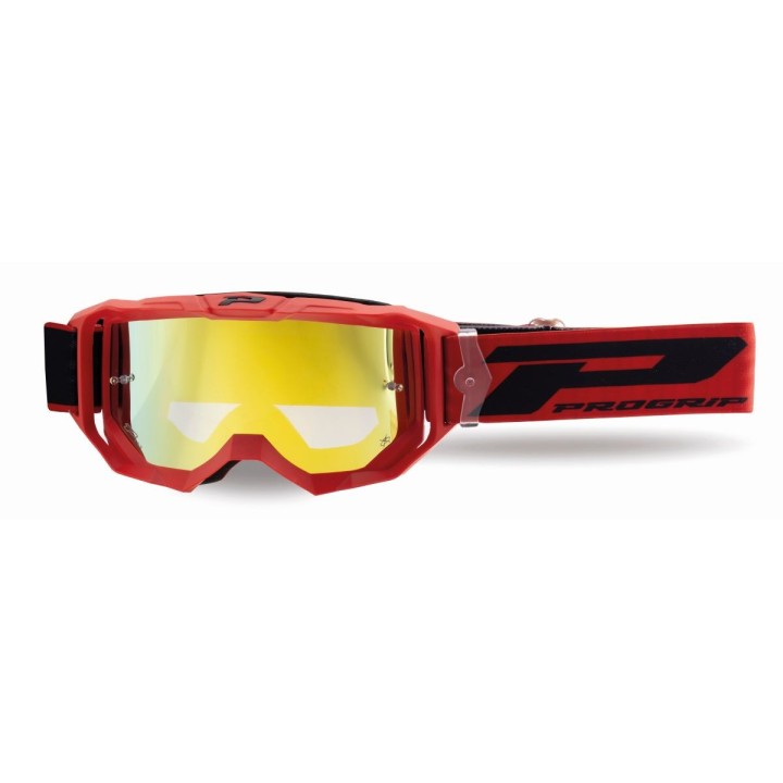 PROGRIP GOGLE PG3300-411 FL VISION GO