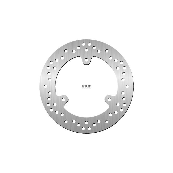 NG tarcza hamulcowa tył / tylna yamaha MT-03 '16-'23, R3 '19-'24, YZF-R25 '14-'17, YZF-R3 ABS '15-18 (220/105/8,25)