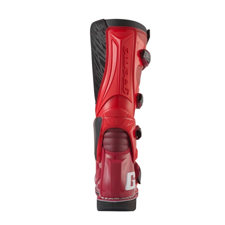GAERNE BUTY CROSS/ENDURO FASTBACK ENDURANCE BLOOD MOON