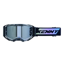 KENNY RACING GOGLE PERFORMANCE EVO 2 PRISM MATT LUSTRO