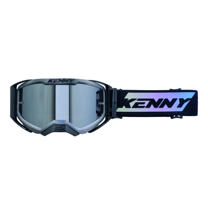 KENNY RACING GOGLE PERFORMANCE EVO 2 PRISM MATT LUSTRO