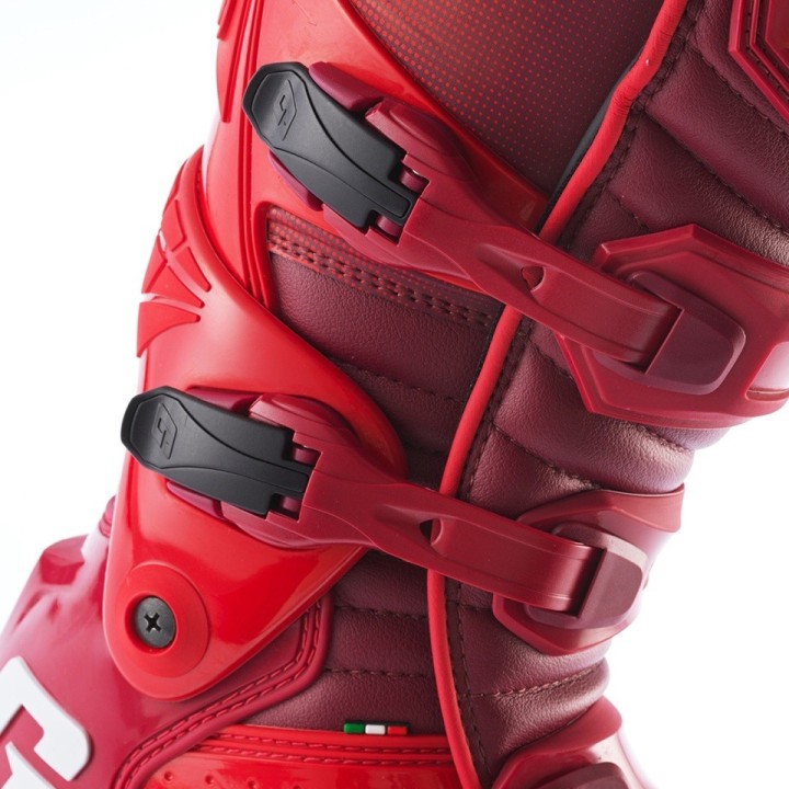GAERNE BUTY CROSS/ENDURO FASTBACK ENDURANCE BLOOD MOON