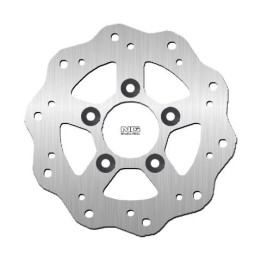 NG tarcza hamulcowa tył kymco bet win/dink clasic/yup, 125/150/200/250 '00-07 (200X58X4MM) (5X10,5MM) wave