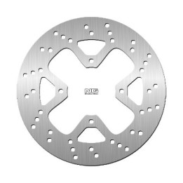 NG tarcza hamulcowa tył moto morini granpasso 1200 '08-09 (225X87X5MM) (4X8,5MM)