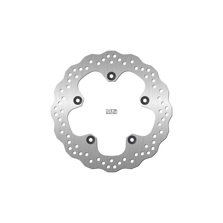 NG tarcza hamulcowa tył bmw r 1200 gs '13-'18, r 1200RT '14-'18, r 1200RS '15-19, R1250GS '19-'23, R1250 rs '19-'23 (276X136X5M…
