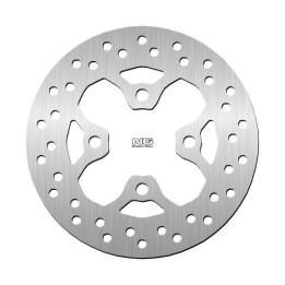 NG tarcza hamulcowa tył honda MONKEY/MSX125 '13-21 (190X58X4MM) (4X10,5MM)