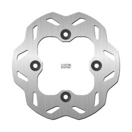 NG tarcza hamulcowa tył polaris ranger 900 '11-'14 (219X99X5MM) (4X14,3MM) wave