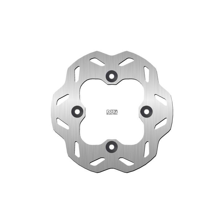 NG tarcza hamulcowa tył polaris ranger 900 '11-'14 (219X99X5MM) (4X14,3MM) wave