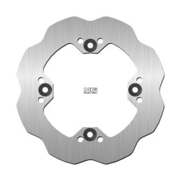 NG tarcza hamulcowa tył sherco rally/sc/scf/se 125/250/300/450/500 '14-21 (22X112X4MM) (4X10,5MM) wave