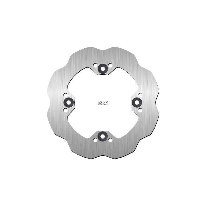 NG tarcza hamulcowa tył sherco rally/sc/scf/se 125/250/300/450/500 '14-21 (22X112X4MM) (4X10,5MM) wave