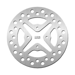 NG tarcza hamulcowa tył can-am ds 90 '08-15 (180X36X3,7MM) (4X6,5MM)