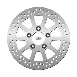 NG tarcza hamulcowa tył harley-davidson street/xg street 750/494 '14-19 (260X56,3X5,5MM) (5X10,5MM)