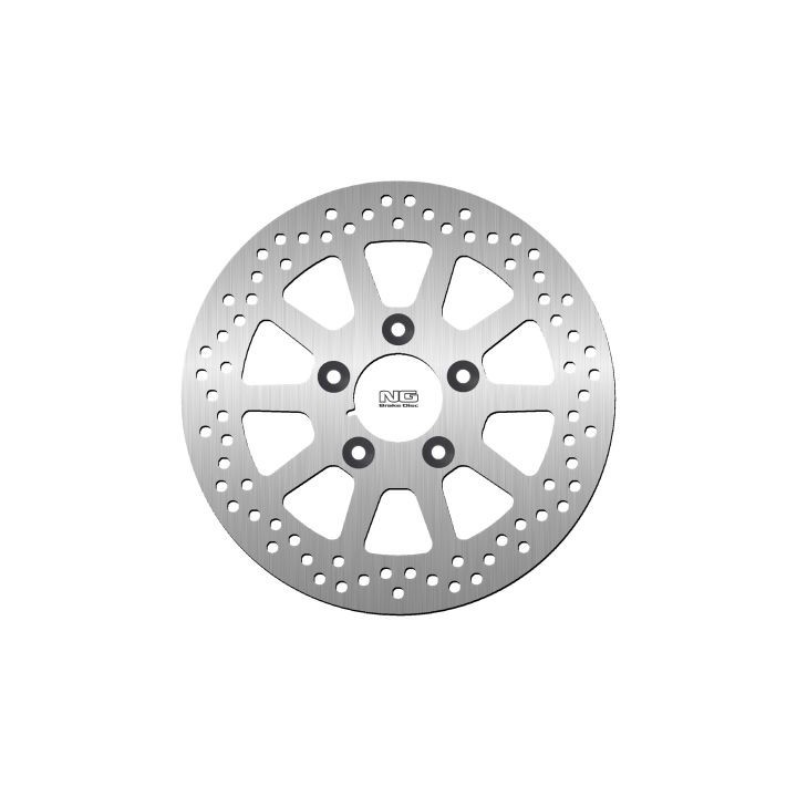 NG tarcza hamulcowa tył harley-davidson street/xg street 750/494 '14-19 (260X56,3X5,5MM) (5X10,5MM)