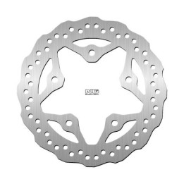 NG tarcza hamulcowa tył sym joymax '10-18 (240X98X5MM) (5X10,5MM) wave
