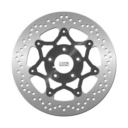 NG tarcza hamulcowa tył harley-davidson 1450/1690/1745/1868 '02-21 (292X56,3X6MM) (5X10,5MM) pływająca