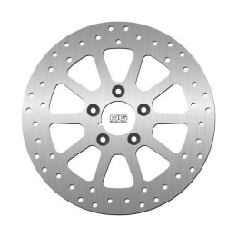 NG tarcza hamulcowa tył harley-davidson 1745/1868/1923 '19-21 (300X56,3X7MM) (5X10,5MM)