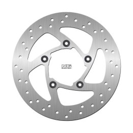 NG tarcza hamulcowa tył harley-davidson v-rod 1250 '06-12 (300X101X7MM) (5X10,5MM)