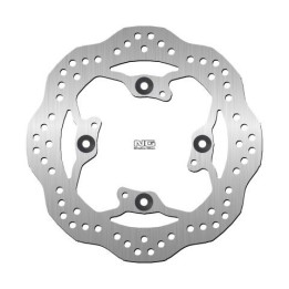 NG tarcza hamulcowa tył triumph bonneville 900/1200 '17-21, scrambler 1200 '19-21 (255X105X5,5MM) (4X10,5MM) wave